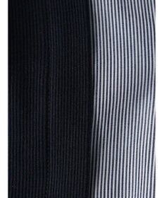 Green Parks テレコドッキングチュニック２