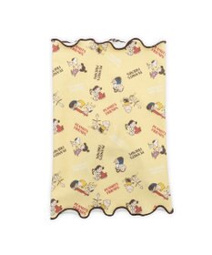 PET PARADISE スヌーピー makokoro ペティヒート 腹巻 《イエロー》 中型犬