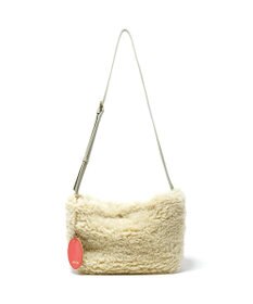 Regalo Felice 【エコファー / 日本製】ショルダー / REGALO