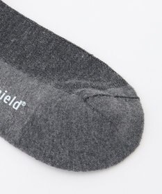 PW CIRCULUS 【虫よけ加工】【WOMEN】P-MOF ソックス ニーハイ丈 ゴルフウェア レディース