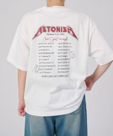 WEGO 【XSサイズ/ユニセックス着用ITEM】アソートグラフィックT　2（SS）