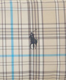 MOONBAT 【3WAY】POLO RALPH LAUREN カラーブロックマルチBAG 傘袋 チェック無地