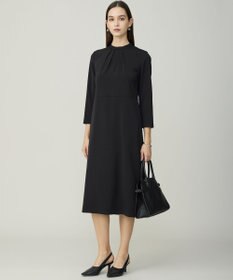 ICB Fied ハイネック ワンピース