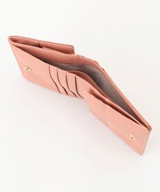 airlist 外BOX二つ折り財布 PIRIKA ピリカ