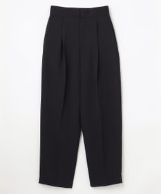 NAVE 【ReNAVE 吸水速乾・洗える】ホロウツイルパンツ