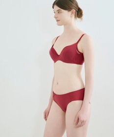 une nana cool さあわたし シンプル 脇高ブラジャー