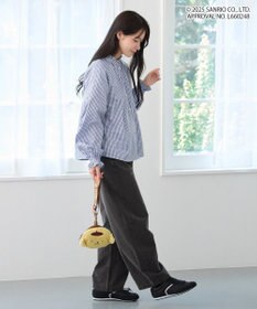 ROOTOTE 8465【ルートート】サンリオ. IP.ルーショッパーミッド.サンリオキャラクターズA