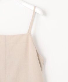 ANY SIS S 【接触冷感・速乾・UVカット・洗える】スイートクール キャミワンピース