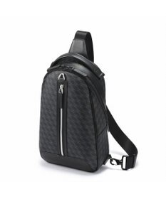 ZERO HALLIBURTON  ZH-モノグラム ショルダーバッグ 7L 630g 81523