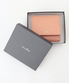 airlist 外BOX二つ折り財布 PIRIKA ピリカ