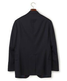 J.PRESS MEN 【WEB・一部店舗限定】シングルブレザー / 金釦 / 総裏