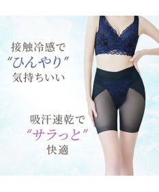 BRADELIS New York 【BRADELIS NewYork peace】ウエストカシュクールガードル23 新作