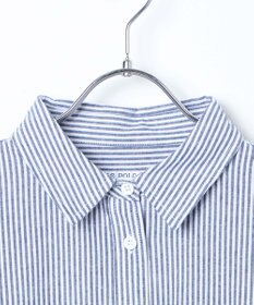 WEGO 【25年秋新色登場★】U.S. POLO ASSN.別注ロングスリーブシャツ