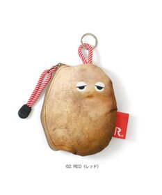 ROOTOTE 6770【Calbee×ROOTOTE】IP.ウイズルー.カルビーポテトポーチ-B