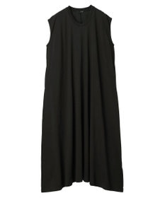 Green Parks ・ＳＵＧＡＲ　ＳＰＯＯＮ　フレンチフレアワンピース