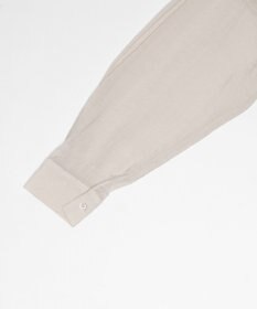 WEGO 【2026年春夏新作】シアーシャツ