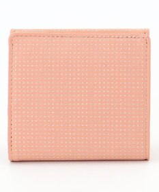 airlist 外BOX二つ折り財布 PIRIKA ピリカ