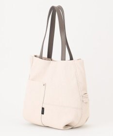 Y'SACCS デニムトートバッグ　Sサイズ