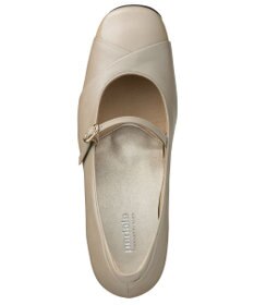 ASICS WALKING ペダラ WC082B 3E ヒール高4.0cm