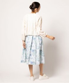 TOCCA 【消臭】MILLE FILLE ジャケット