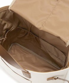 TOPKAPI 【Breath TOPKAPI】2way A4 ロングハンドル トート バッグ