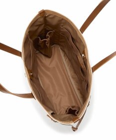 TOPKAPI 【Breath TOPKAPI】2way A4 ロングハンドル トート バッグ