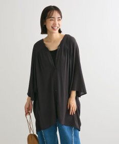 Green Parks クレープチュニック