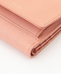 airlist 外BOX二つ折り財布 PIRIKA ピリカ