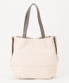 Y'SACCS デニムトートバッグ　Sサイズ