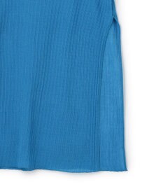 uncrave ランダムリブシアーニット トップス