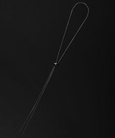 WEGO Mモチーフループタイ