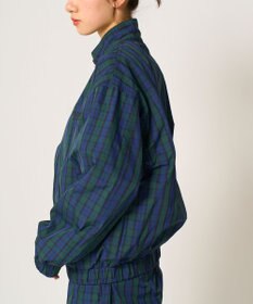 OP／FILA 【Kappa】ウェルネスクラブスイングトップ