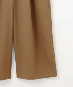 NAVE 【ReNAVE・洗える/UVカット】スパンポリエステル ジャンプスーツ