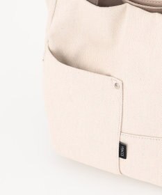 Y'SACCS デニムトートバッグ　Sサイズ