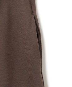 23区 S 【洗える】スーピマコットンプレーティング ワンピース