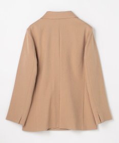 ANY L ウーリッシュＷブレストジャケット