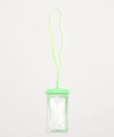 WEGO 防滴スマホポーチA