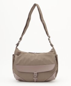 Y'SACCS ミリタリーフラップショルダー　Mサイズ