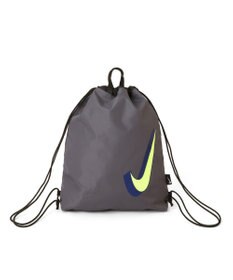 San-ai Resort（三愛水着楽園） 【NIKE】 ナイキ  ベーシックドローストリングプールバッグ