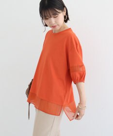 Green Parks シアードッキングプルオーバー２