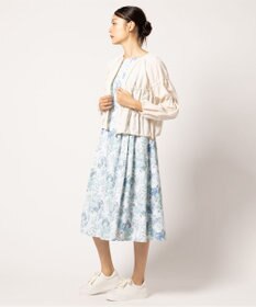 TOCCA 【消臭】MILLE FILLE ジャケット