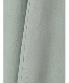 earth music&ecology バックレースアップスカート