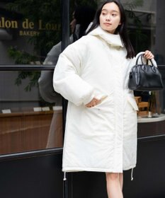 WEGO モンスターパテッドコート