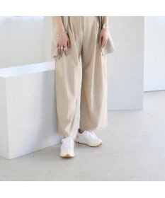 MODE ET JACOMO <carino>グリッター厚底スニーカー