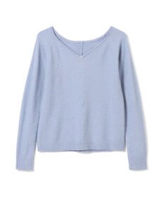 Chacott ニットトップ