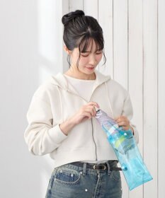 ROOTOTE 3629【傘用トート:折畳傘】SN.CASAカーサ.オリ.クリア-A