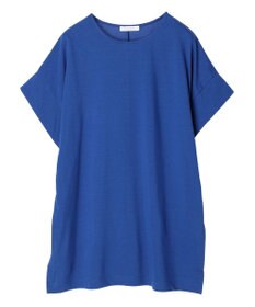 Green Parks 接触冷感袖広チュニック