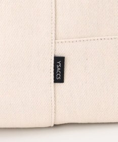 Y'SACCS デニムトートバッグ　Sサイズ