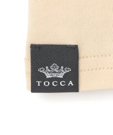 TOCCA HALLMARK FLOCKY LOGO TEE Tシャツ