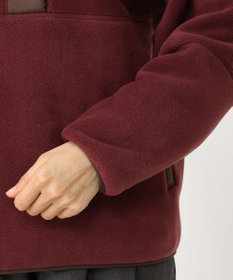 Columbia Columbia/ ウィメンズクリスタルベンドハーフスナップフリース /コロンビア